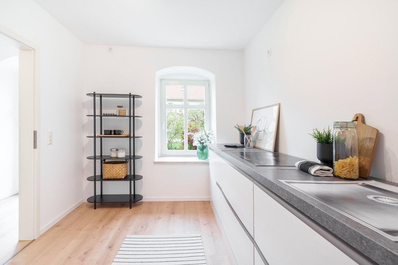 Prodej bytu 4+1 92 m², Bannewitz, Sasko Prodej bytu 4+1 92 m², Bannewitz, Sasko