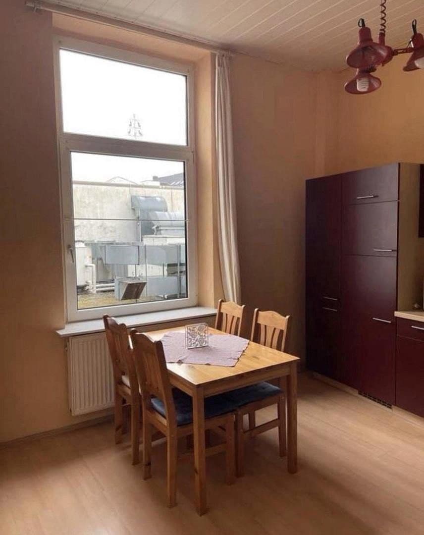 Pronájem bytu 2+1 60 m², Cáchy, Severní Porýní-Vestfálsko Pronájem bytu 2+1 60 m², Cáchy, Severní Porýní-Vestfálsko