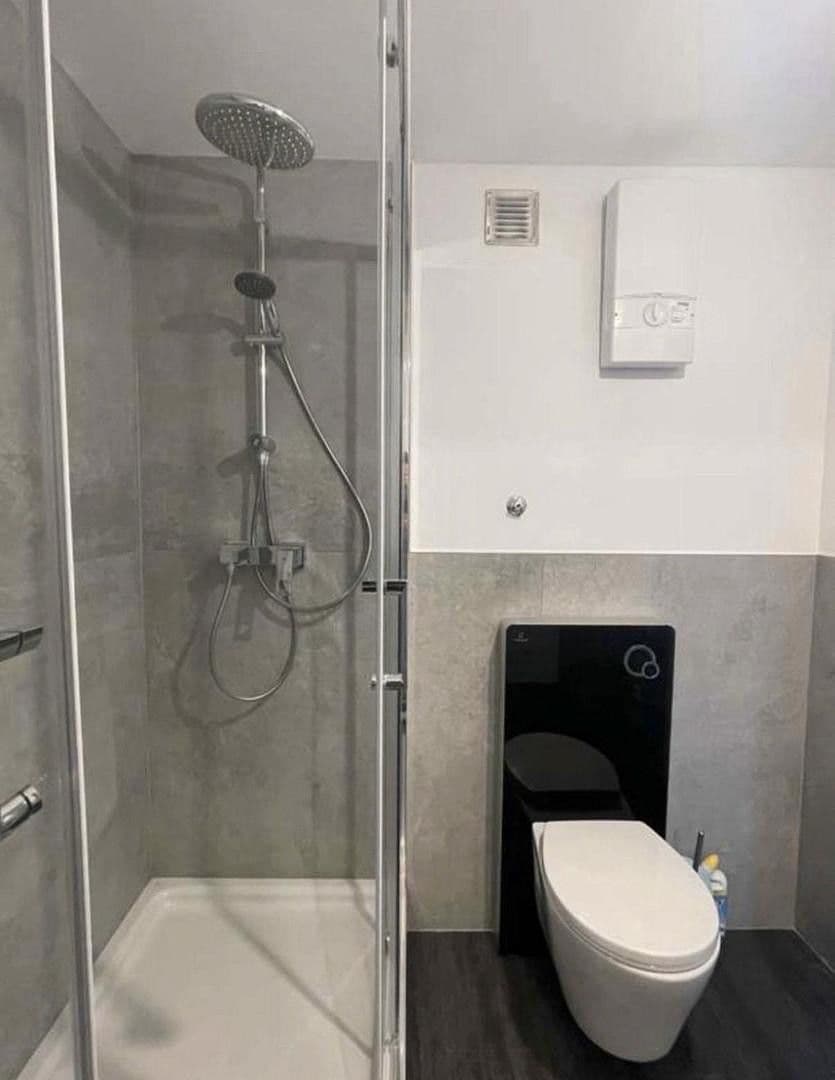 Pronájem bytu 2+1 60 m², Cáchy, Severní Porýní-Vestfálsko Pronájem bytu 2+1 60 m², Cáchy, Severní Porýní-Vestfálsko