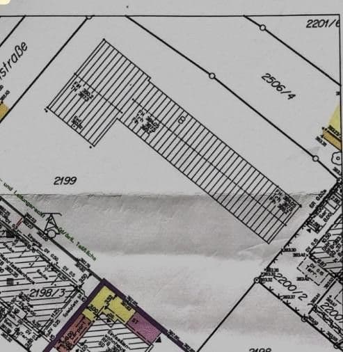 Prodej pozemku 2.270 m², Ammerbuch, Bádensko-Württembersko Prodej pozemku 2.270 m², Ammerbuch, Bádensko-Württembersko