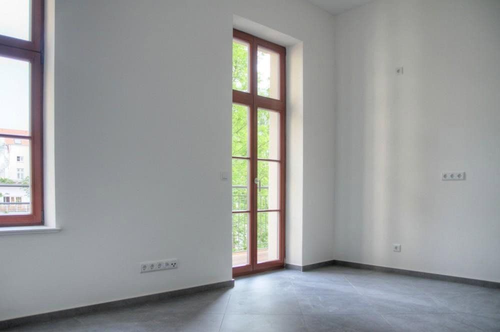 Pronájem bytu 3+1 128 m², Leipzig, Sasko Pronájem bytu 3+1 128 m², Leipzig, Sasko
