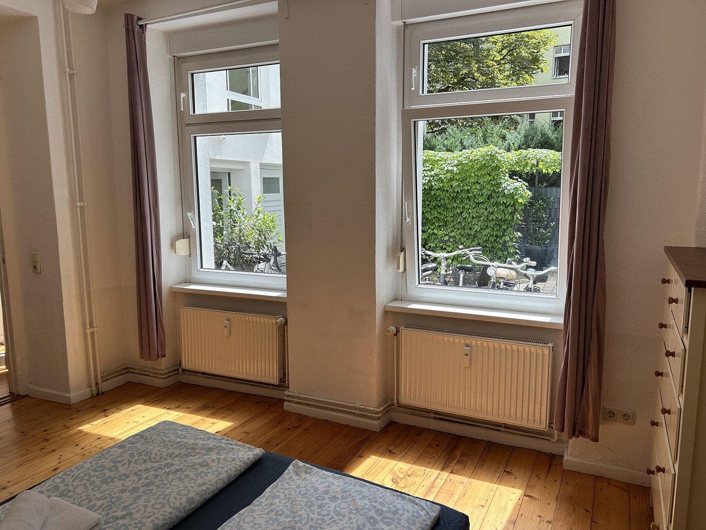 Prodej bytu 2+1 53 m², Greifenhagener Straße 6, Berlin, Berlín Prodej bytu 2+1 53 m², Greifenhagener Straße 6, Berlin, Berlín