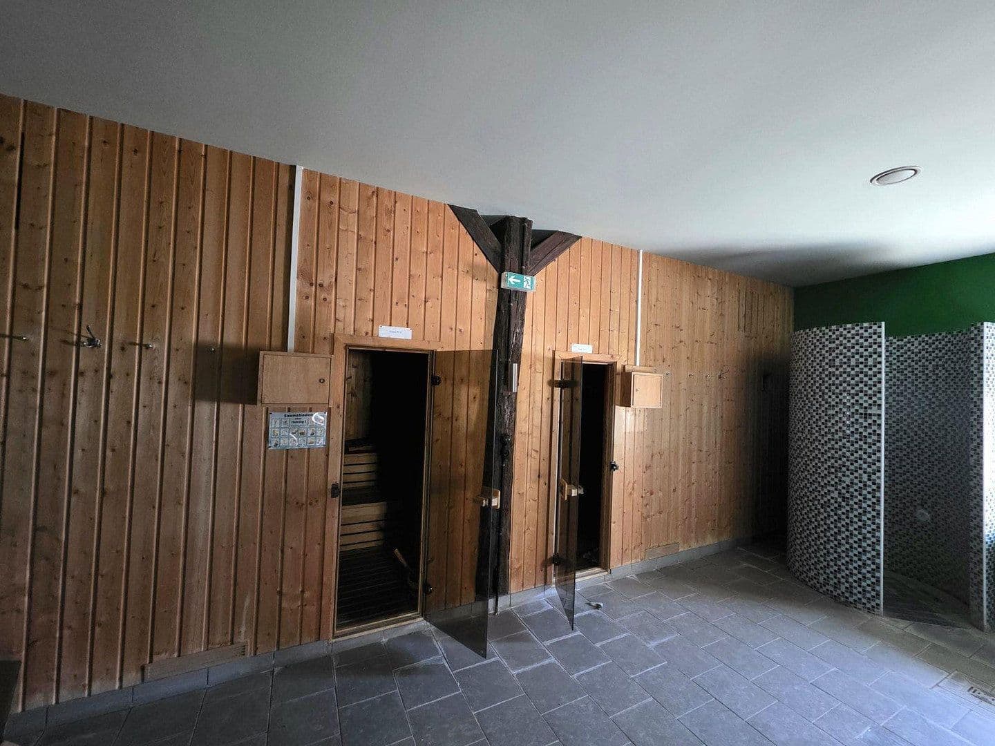 Pronájem kanceláře 140 m², Kalkhorster Str 5, Kalkhorst, Mecklenburg-Vorpommern Pronájem kanceláře 140 m², Kalkhorster Str 5, Kalkhorst, Mecklenburg-Vorpommern