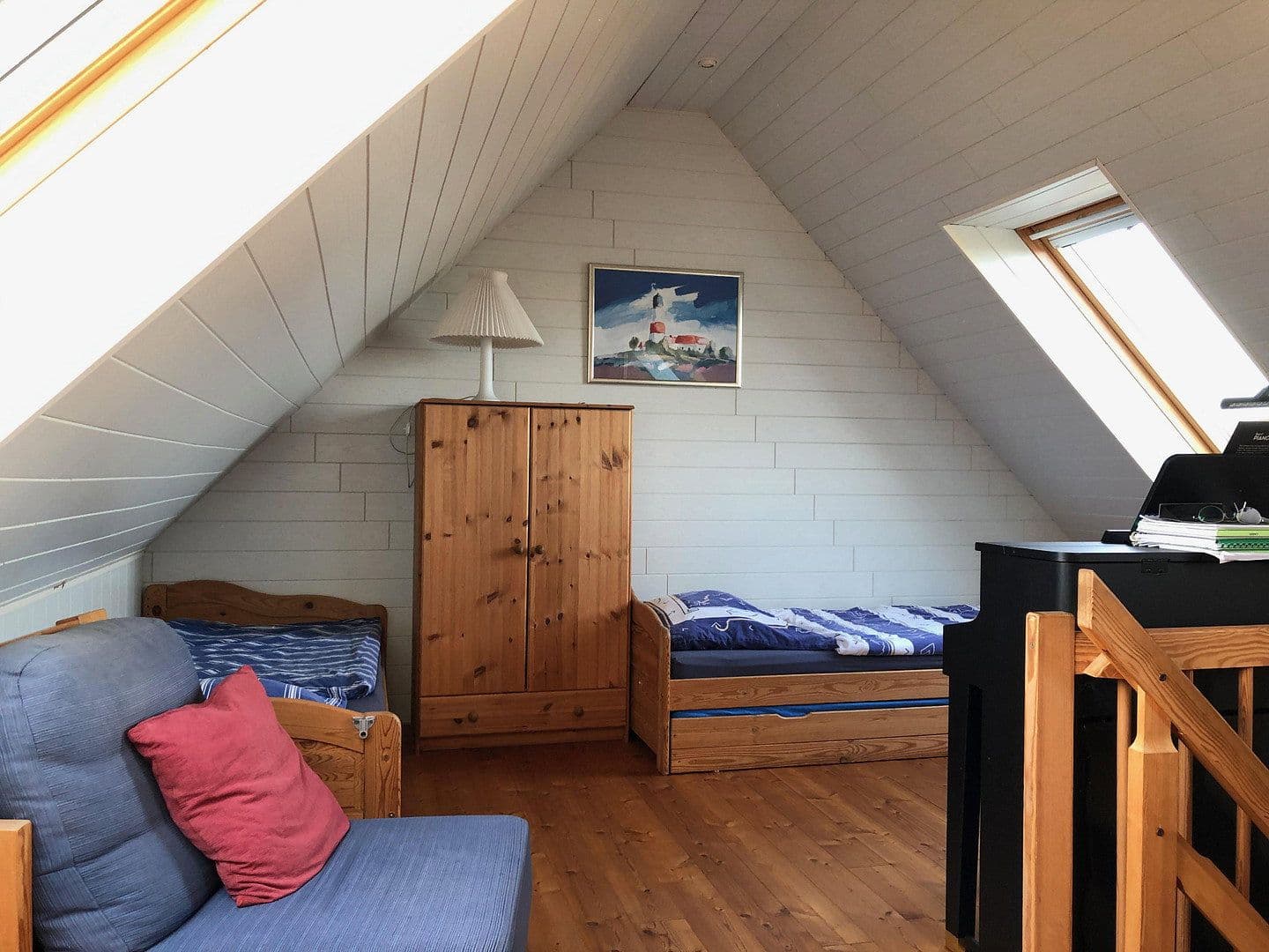 Prodej bytu 3+1 67 m², Borgwedel, Šlesvicko-Holštýnsko Prodej bytu 3+1 67 m², Borgwedel, Šlesvicko-Holštýnsko