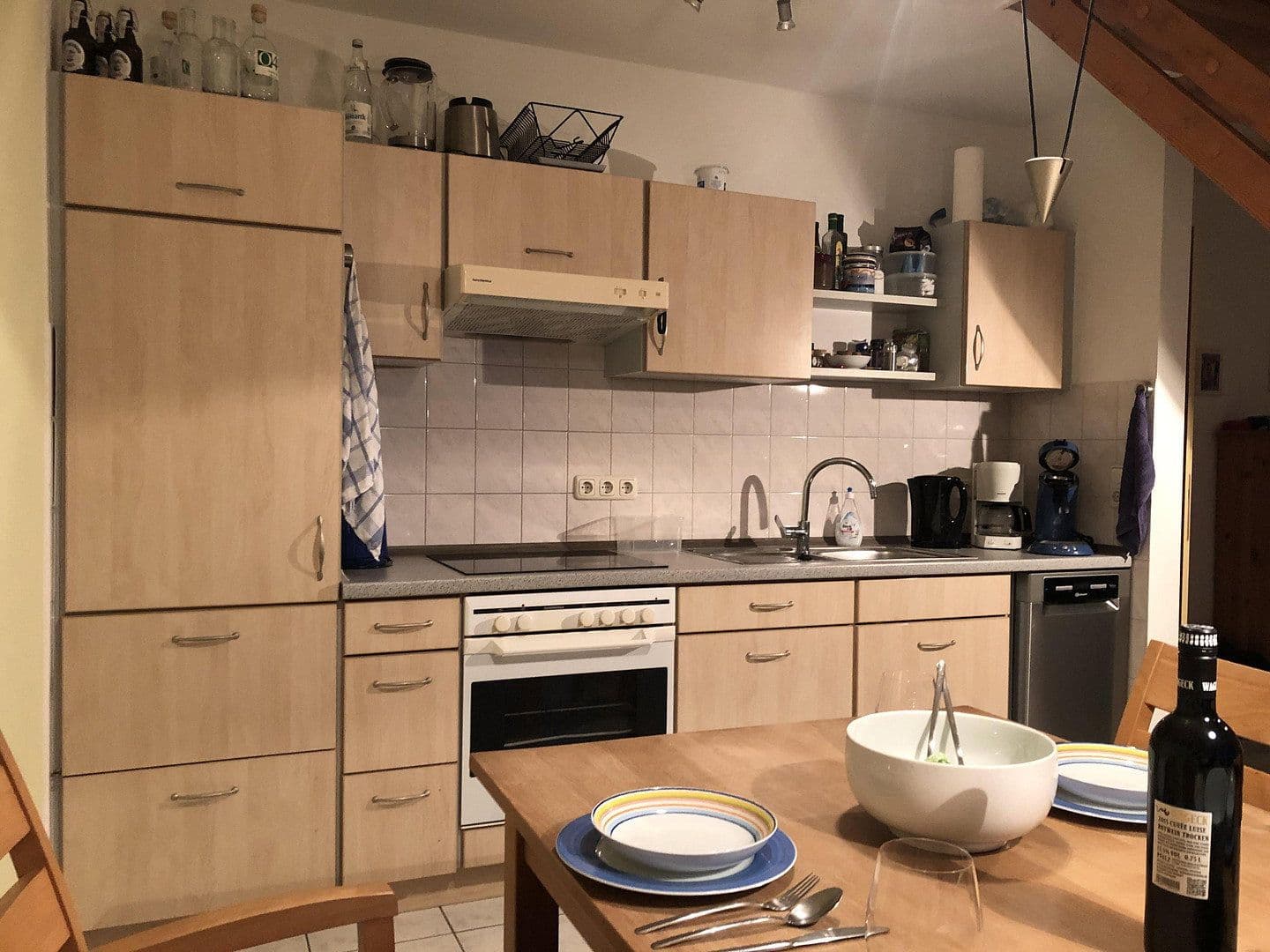 Prodej bytu 3+1 67 m², Borgwedel, Šlesvicko-Holštýnsko Prodej bytu 3+1 67 m², Borgwedel, Šlesvicko-Holštýnsko