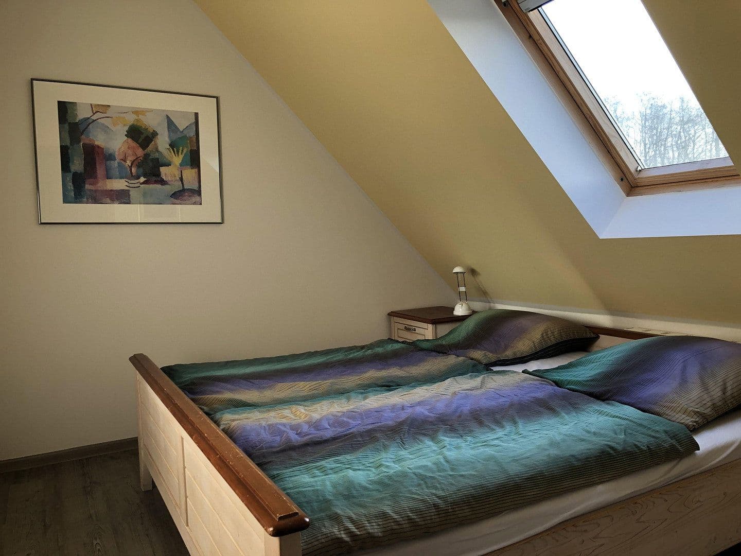 Prodej bytu 3+1 67 m², Borgwedel, Šlesvicko-Holštýnsko Prodej bytu 3+1 67 m², Borgwedel, Šlesvicko-Holštýnsko