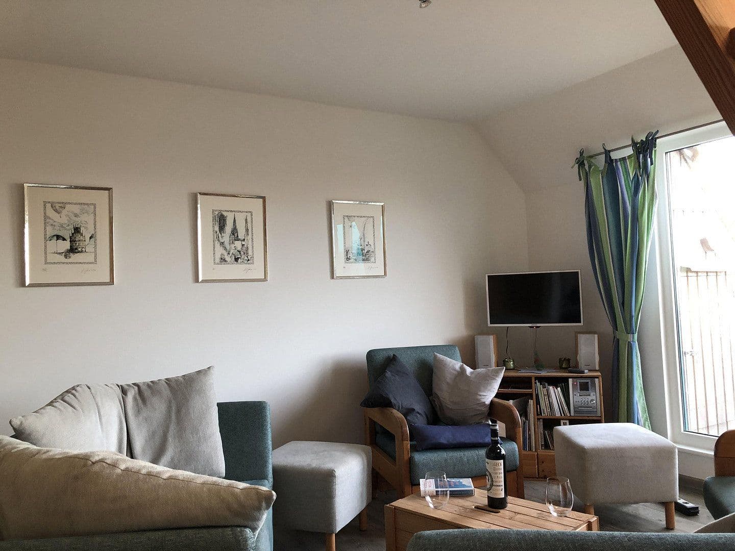 Prodej bytu 3+1 67 m², Borgwedel, Šlesvicko-Holštýnsko Prodej bytu 3+1 67 m², Borgwedel, Šlesvicko-Holštýnsko