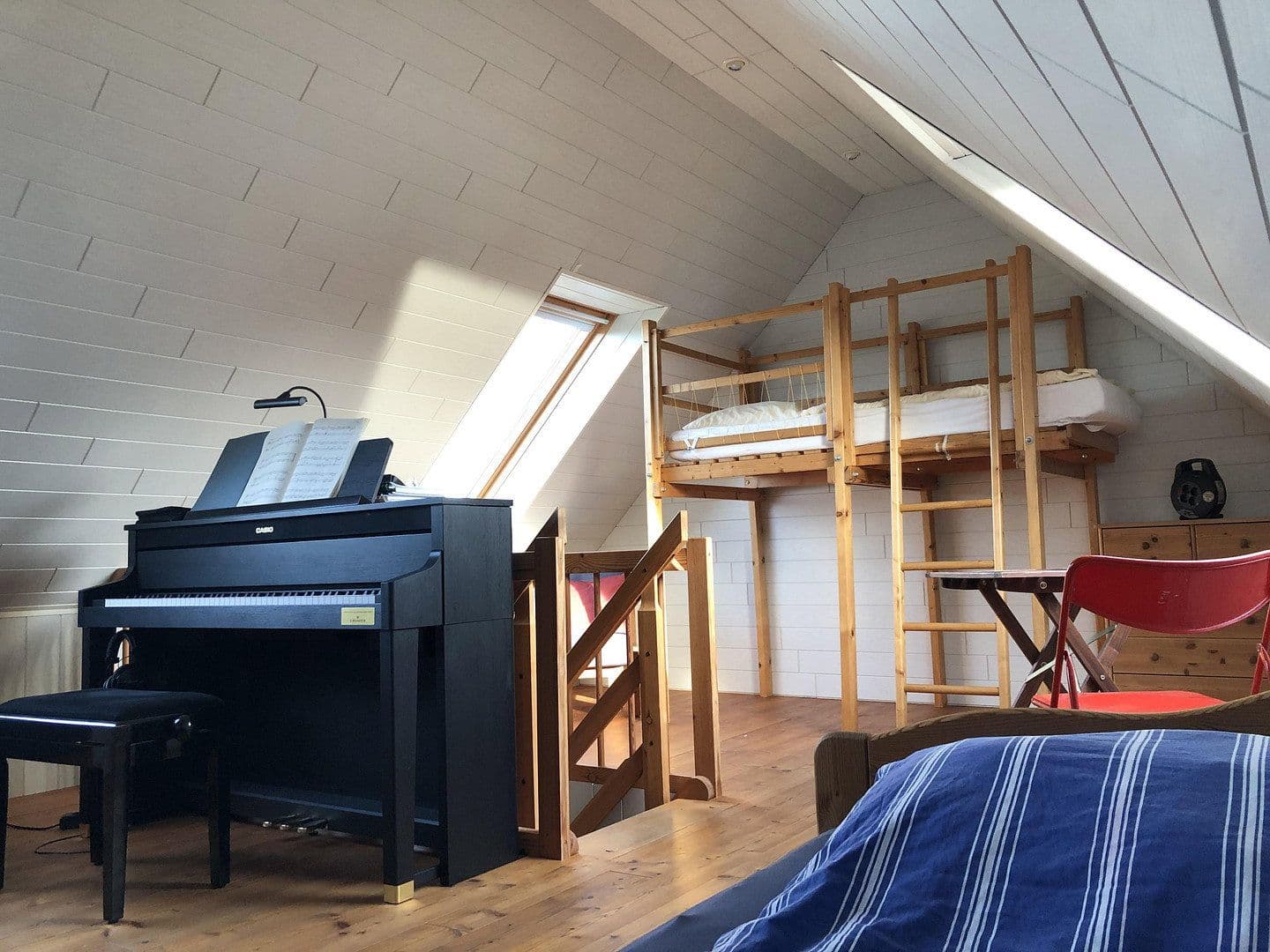 Prodej bytu 3+1 67 m², Borgwedel, Šlesvicko-Holštýnsko Prodej bytu 3+1 67 m², Borgwedel, Šlesvicko-Holštýnsko