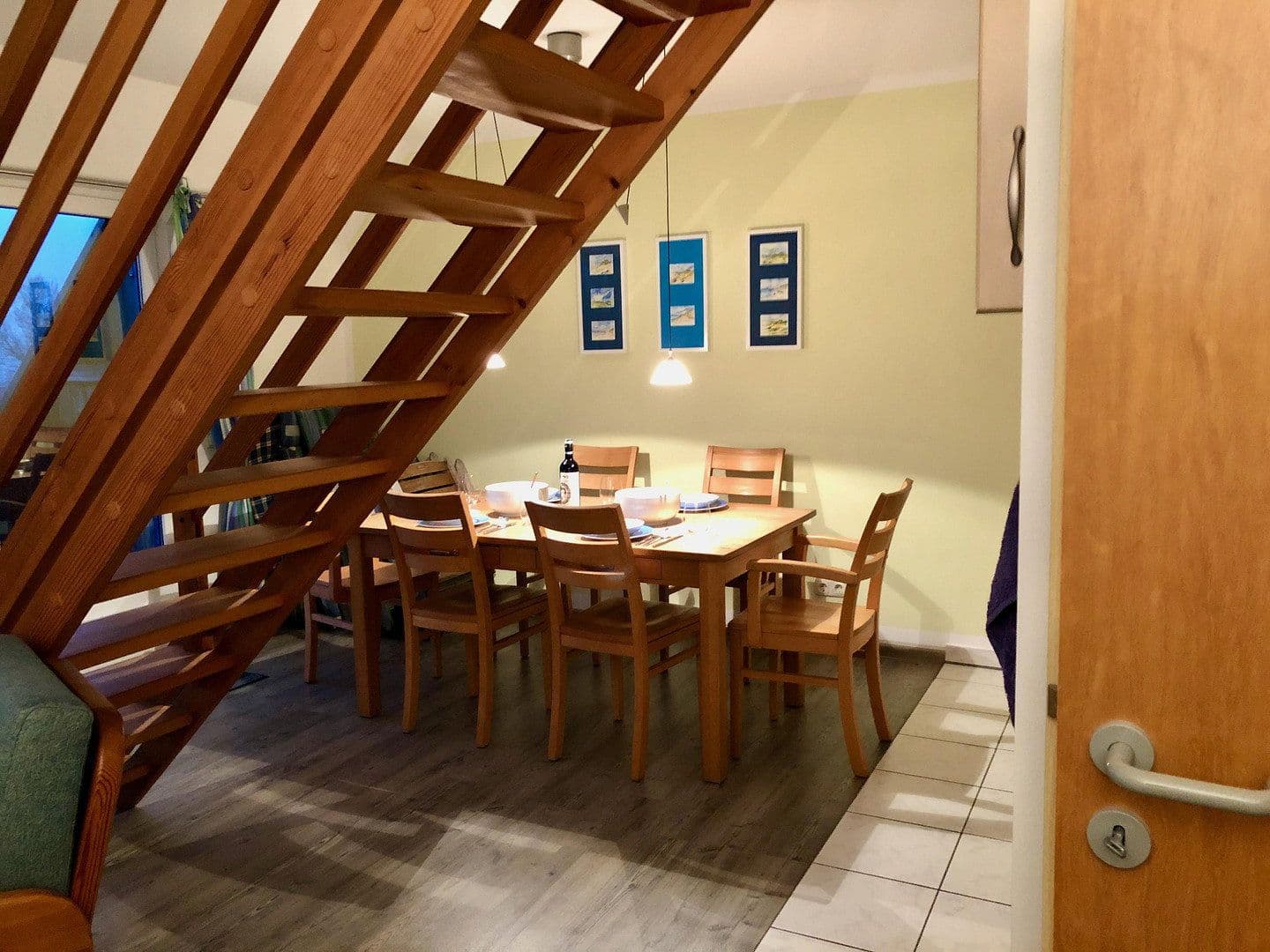 Prodej bytu 3+1 67 m², Borgwedel, Šlesvicko-Holštýnsko Prodej bytu 3+1 67 m², Borgwedel, Šlesvicko-Holštýnsko