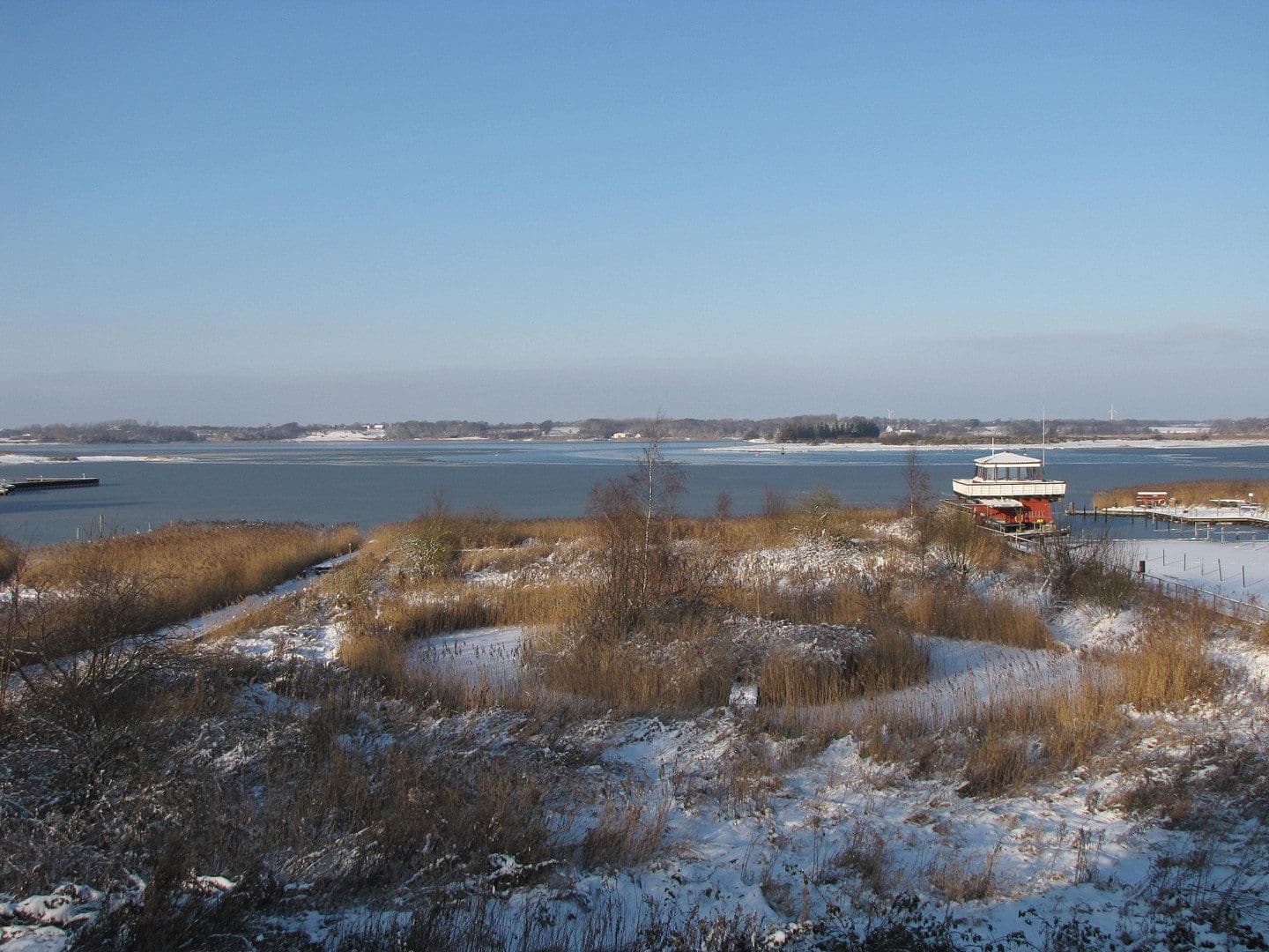 Prodej bytu 3+1 67 m², Borgwedel, Šlesvicko-Holštýnsko Prodej bytu 3+1 67 m², Borgwedel, Šlesvicko-Holštýnsko