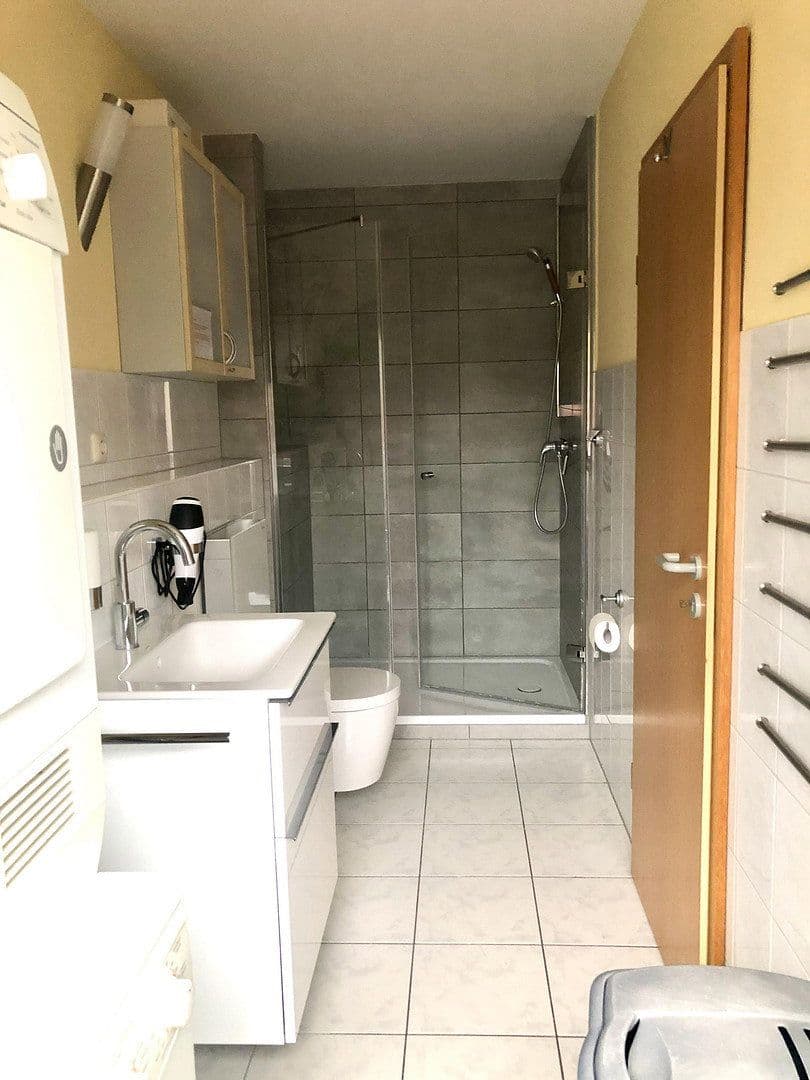 Prodej bytu 3+1 67 m², Borgwedel, Šlesvicko-Holštýnsko Prodej bytu 3+1 67 m², Borgwedel, Šlesvicko-Holštýnsko