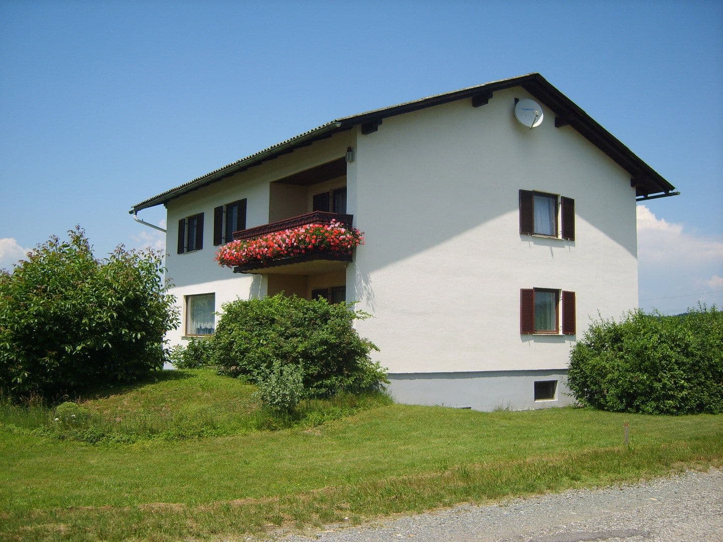 Prodej pozemku 61.000 m², Wettmannstätten, Štýrsko Prodej pozemku 61.000 m², Wettmannstätten, Štýrsko