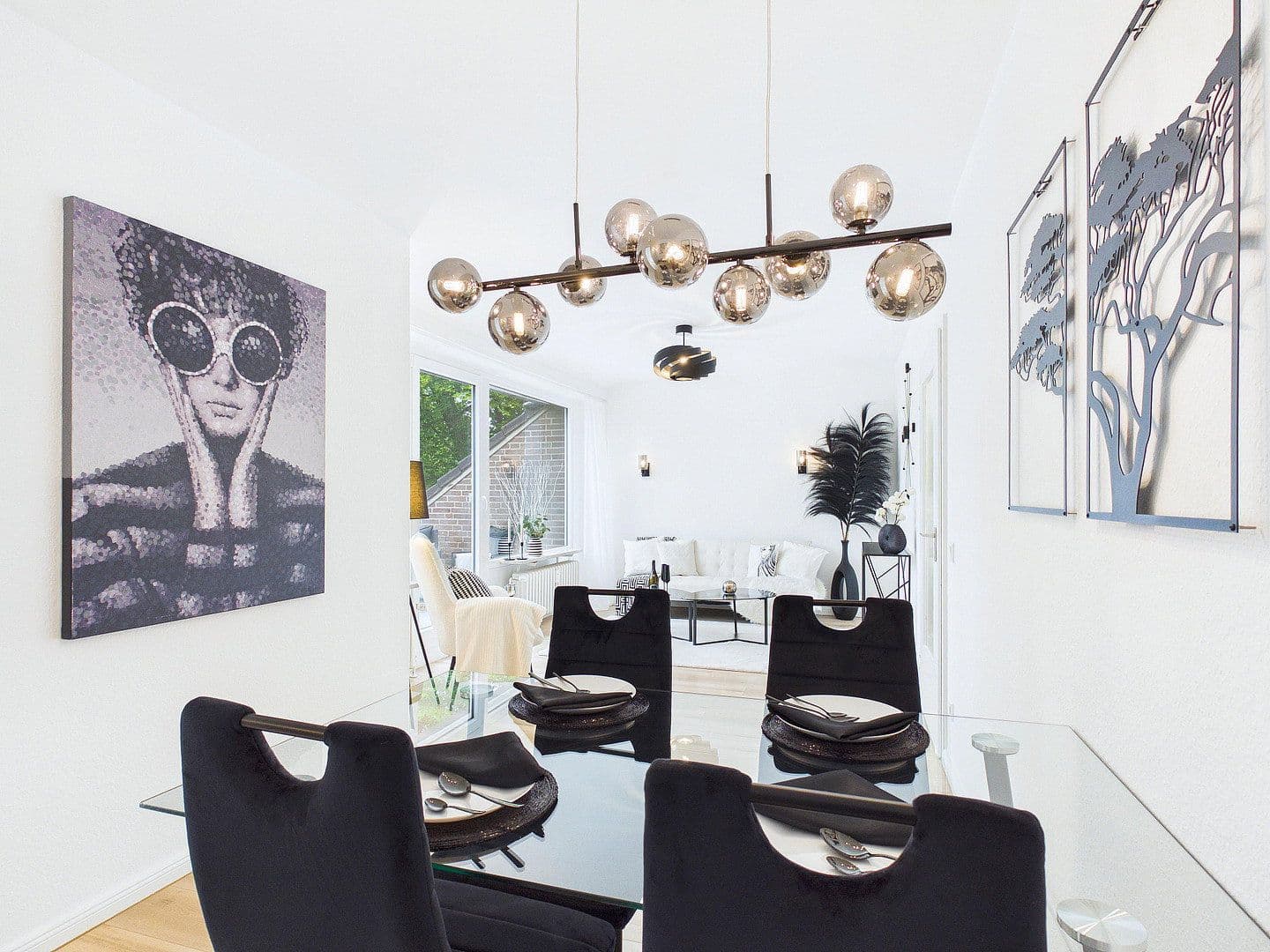 Prodej bytu 2+1 45 m², Hamburg Meiendorf, Hamburg Prodej bytu 2+1 45 m², Hamburg Meiendorf, Hamburg