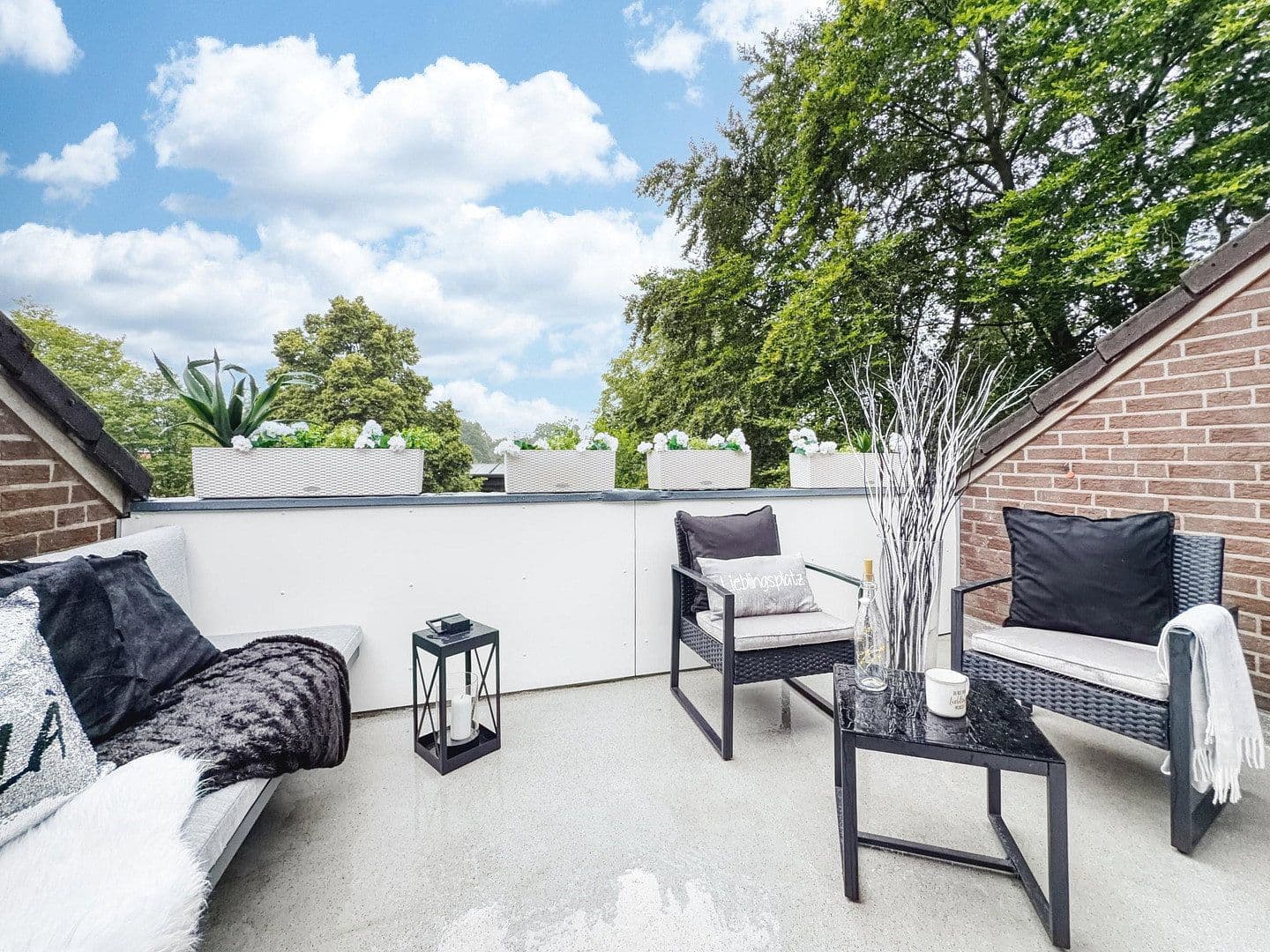 Prodej bytu 2+1 45 m², Hamburg Meiendorf, Hamburg Prodej bytu 2+1 45 m², Hamburg Meiendorf, Hamburg