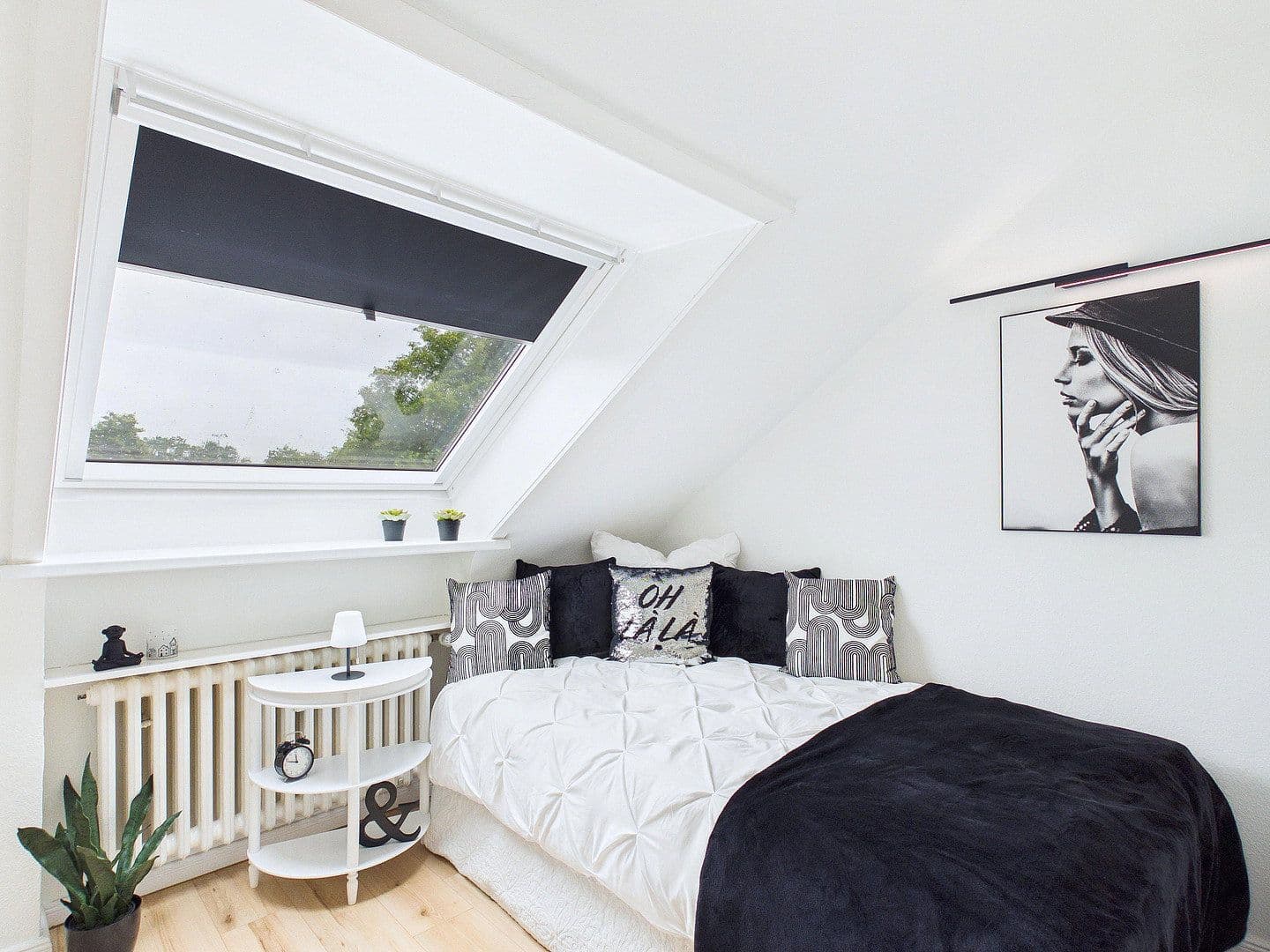 Prodej bytu 2+1 45 m², Hamburg Meiendorf, Hamburg Prodej bytu 2+1 45 m², Hamburg Meiendorf, Hamburg