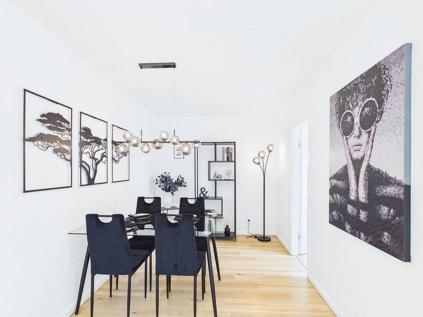 Prodej bytu 2+1 45 m², Hamburg Meiendorf, Hamburg Prodej bytu 2+1 45 m², Hamburg Meiendorf, Hamburg