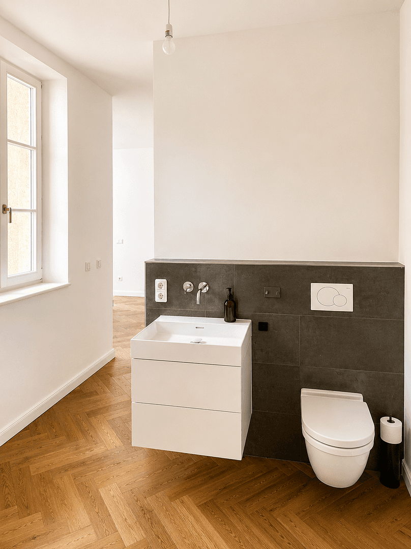 Prodej bytu 2+1 78 m², München, Bavorsko Prodej bytu 2+1 78 m², München, Bavorsko