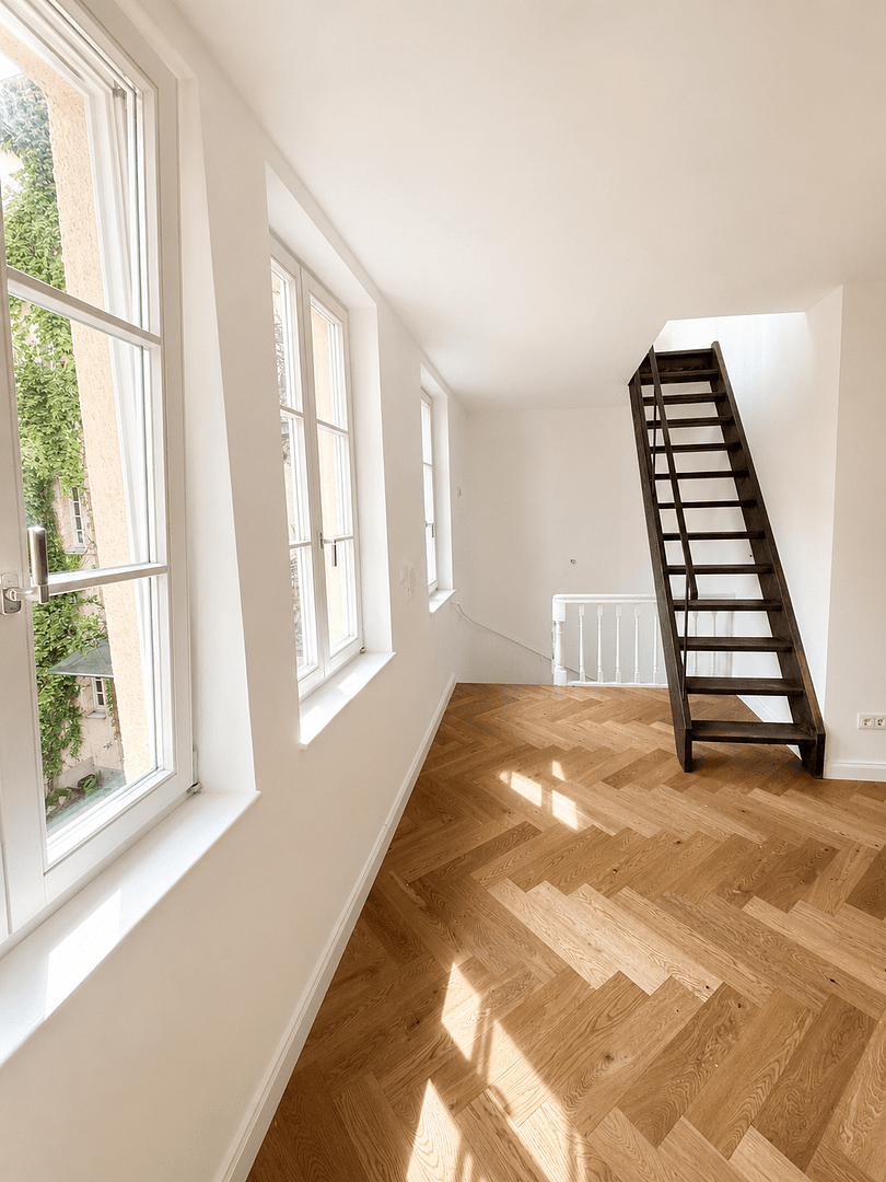 Prodej bytu 2+1 78 m², München, Bavorsko Prodej bytu 2+1 78 m², München, Bavorsko