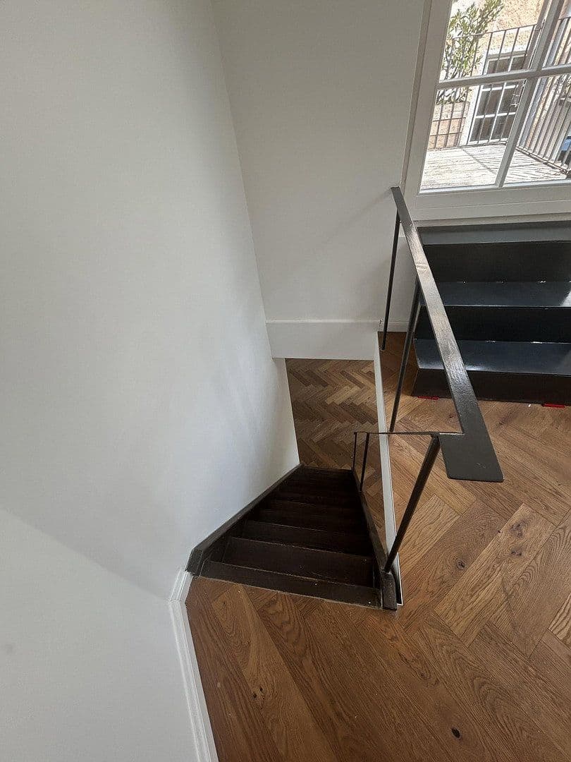 Prodej bytu 2+1 78 m², München, Bavorsko Prodej bytu 2+1 78 m², München, Bavorsko
