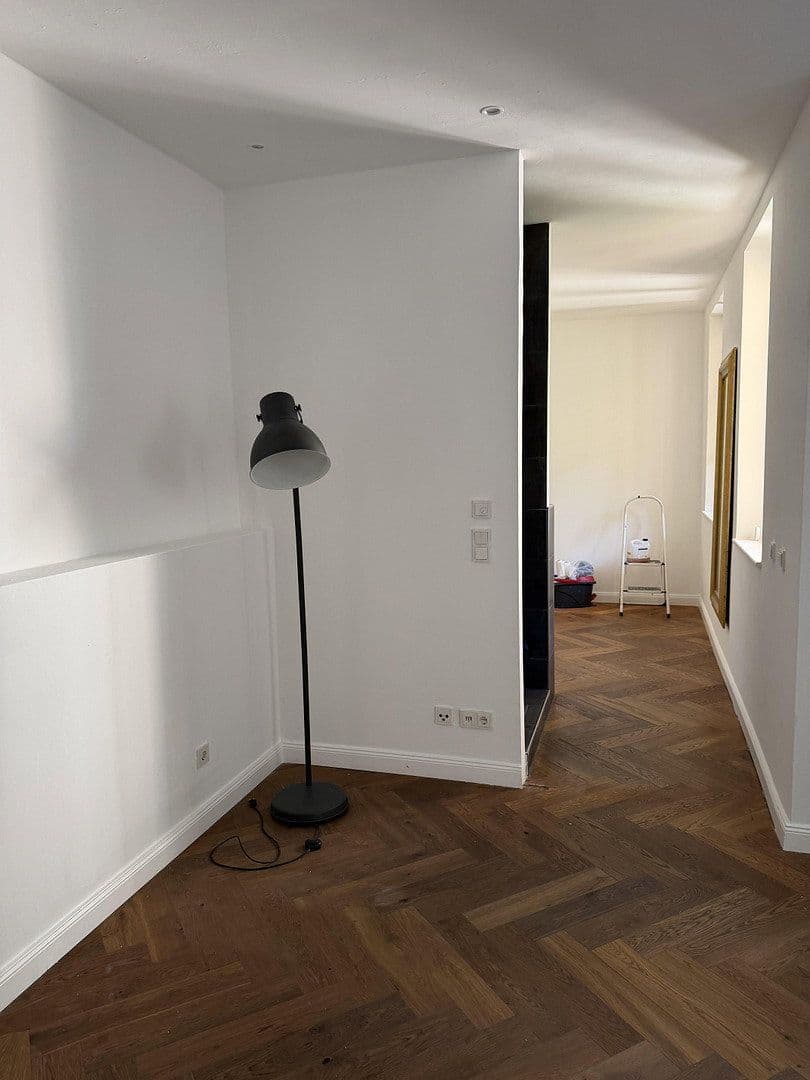 Prodej bytu 2+1 78 m², München, Bavorsko Prodej bytu 2+1 78 m², München, Bavorsko