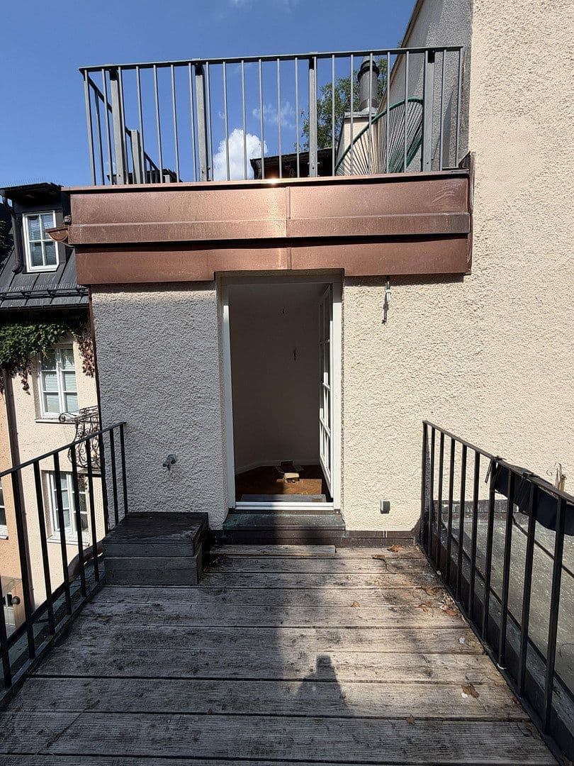 Prodej bytu 2+1 78 m², München, Bavorsko Prodej bytu 2+1 78 m², München, Bavorsko