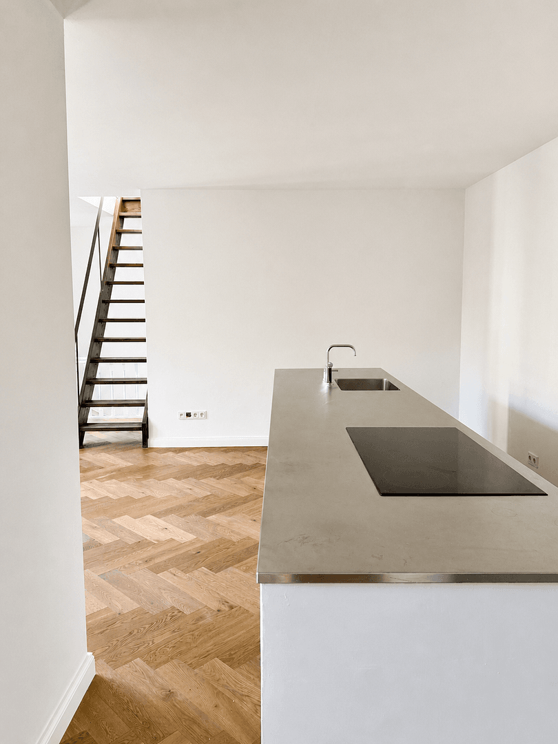Prodej bytu 2+1 78 m², München, Bavorsko Prodej bytu 2+1 78 m², München, Bavorsko