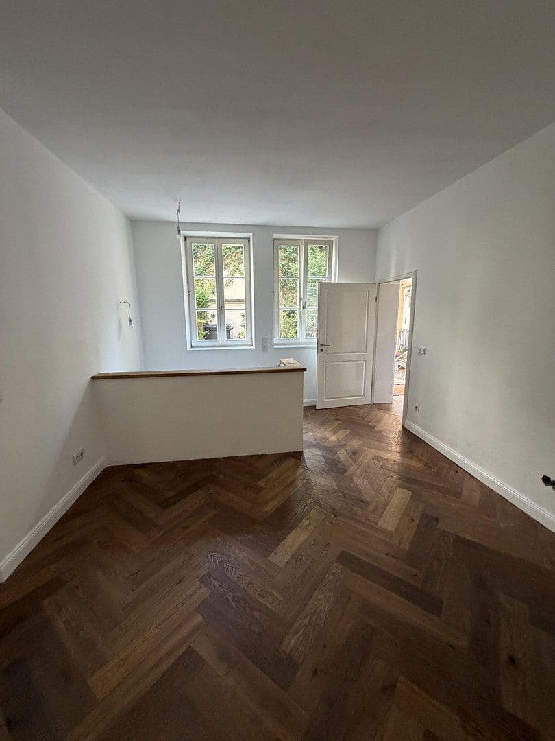 Prodej bytu 2+1 78 m², München, Bavorsko Prodej bytu 2+1 78 m², München, Bavorsko