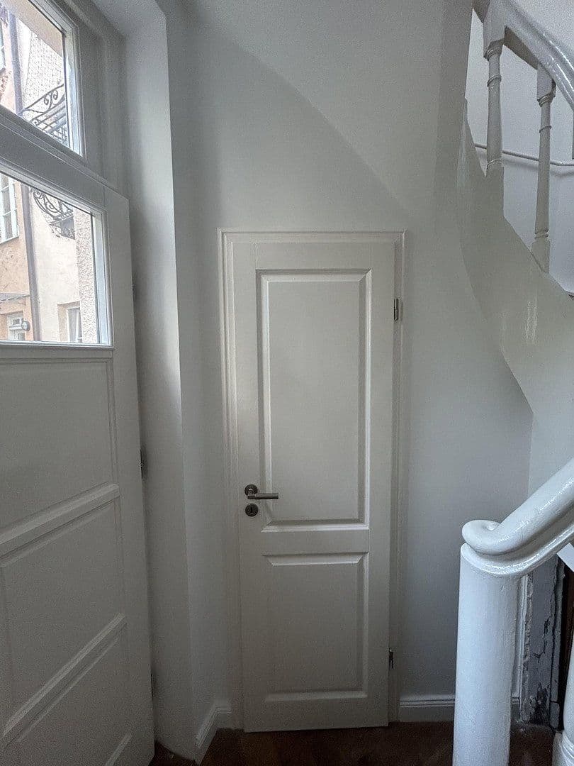 Prodej bytu 2+1 78 m², München, Bavorsko Prodej bytu 2+1 78 m², München, Bavorsko