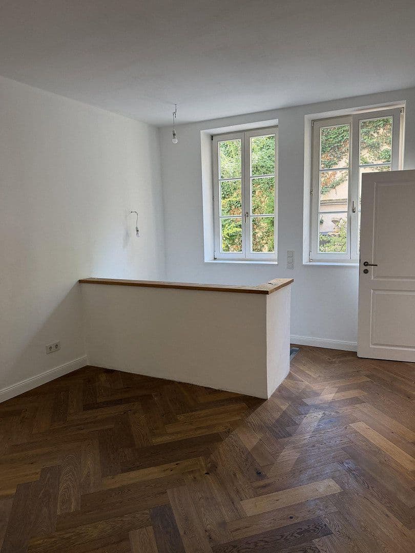 Prodej bytu 2+1 78 m², München, Bavorsko Prodej bytu 2+1 78 m², München, Bavorsko
