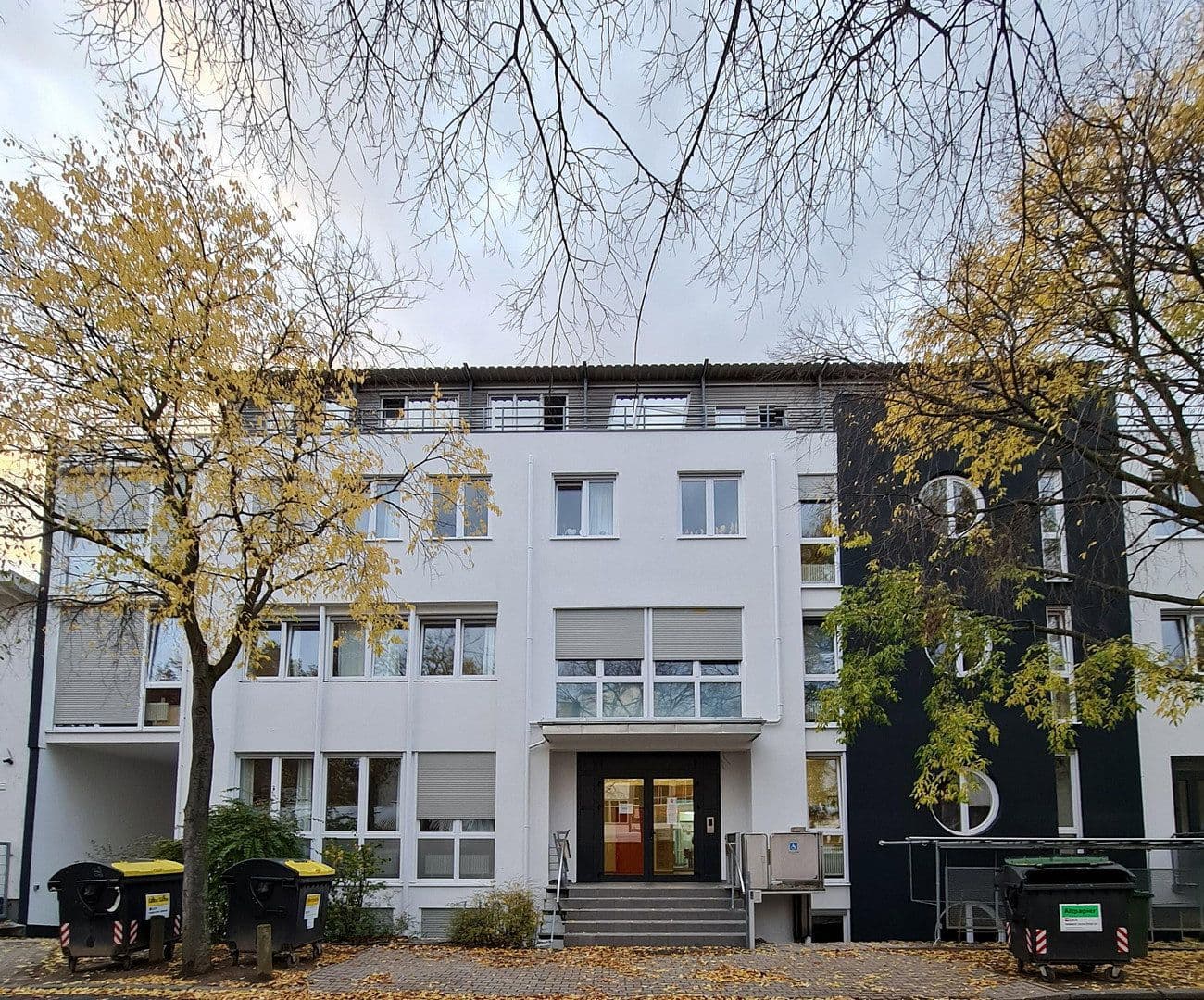 Prodej kanceláře 3.250 m², Darmstadt, Hessen Prodej kanceláře 3.250 m², Darmstadt, Hessen