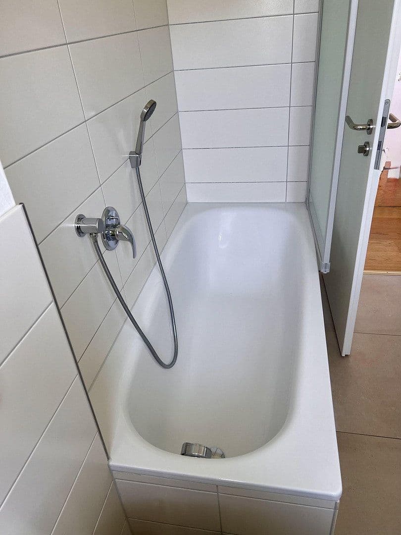 Pronájem bytu 2+1 86 m², Simbach, Bavorsko Pronájem bytu 2+1 86 m², Simbach, Bavorsko