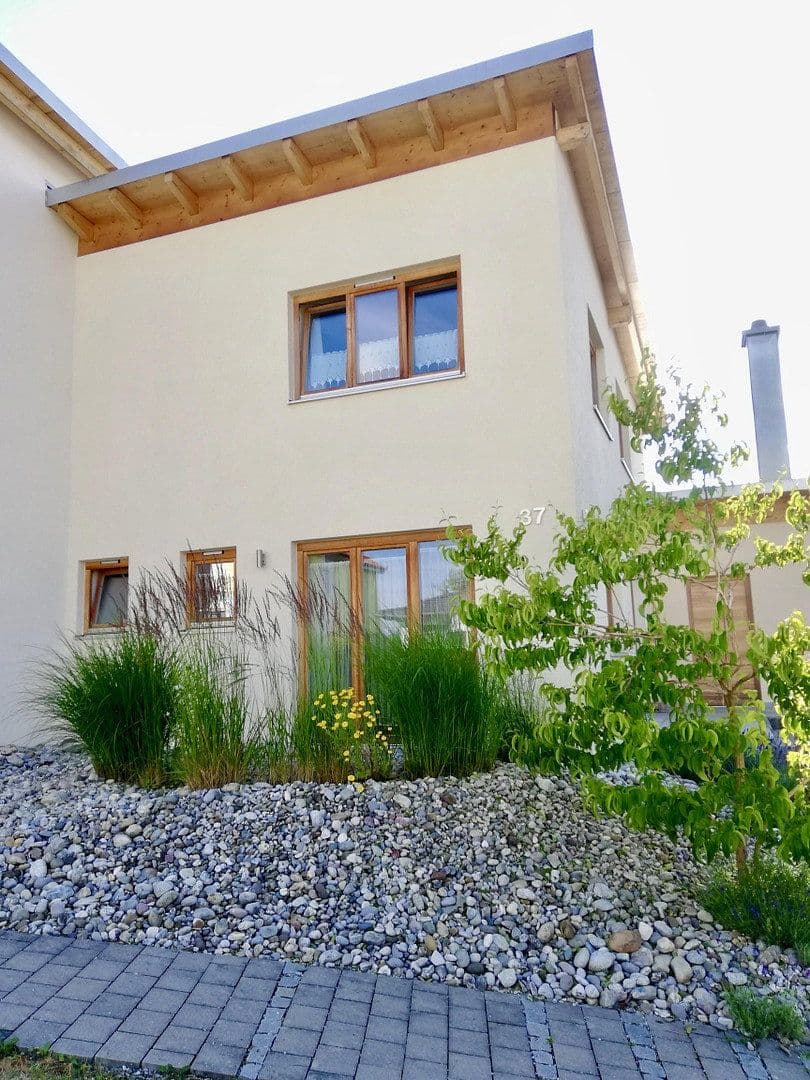 Pronájem bytu 2+1 86 m², Simbach, Bavorsko Pronájem bytu 2+1 86 m², Simbach, Bavorsko
