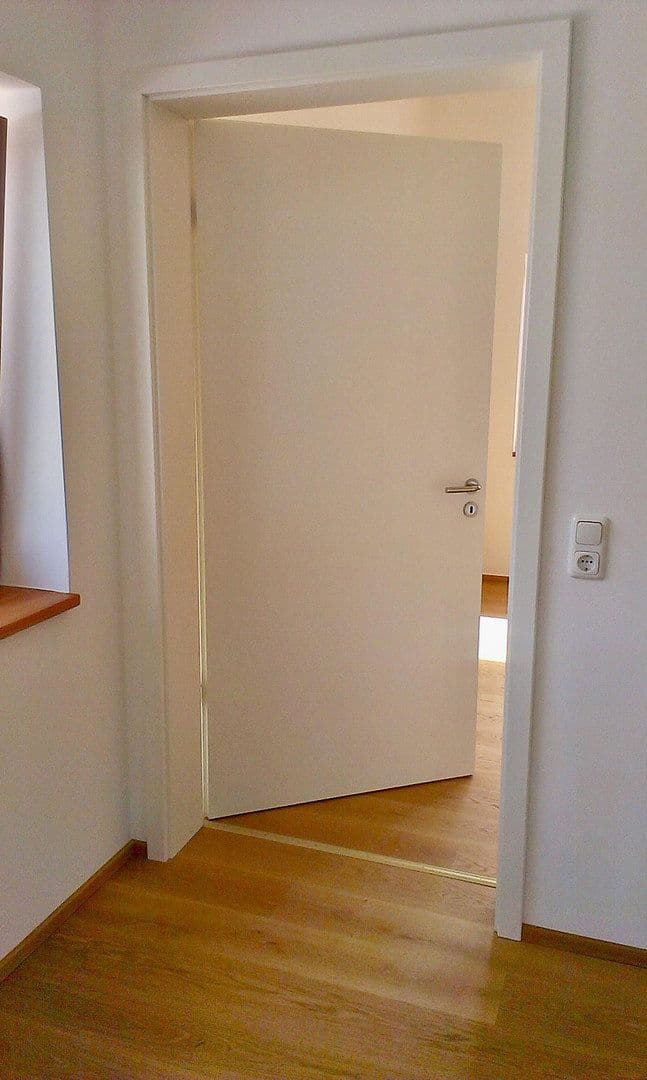 Pronájem bytu 2+1 86 m², Simbach, Bavorsko Pronájem bytu 2+1 86 m², Simbach, Bavorsko