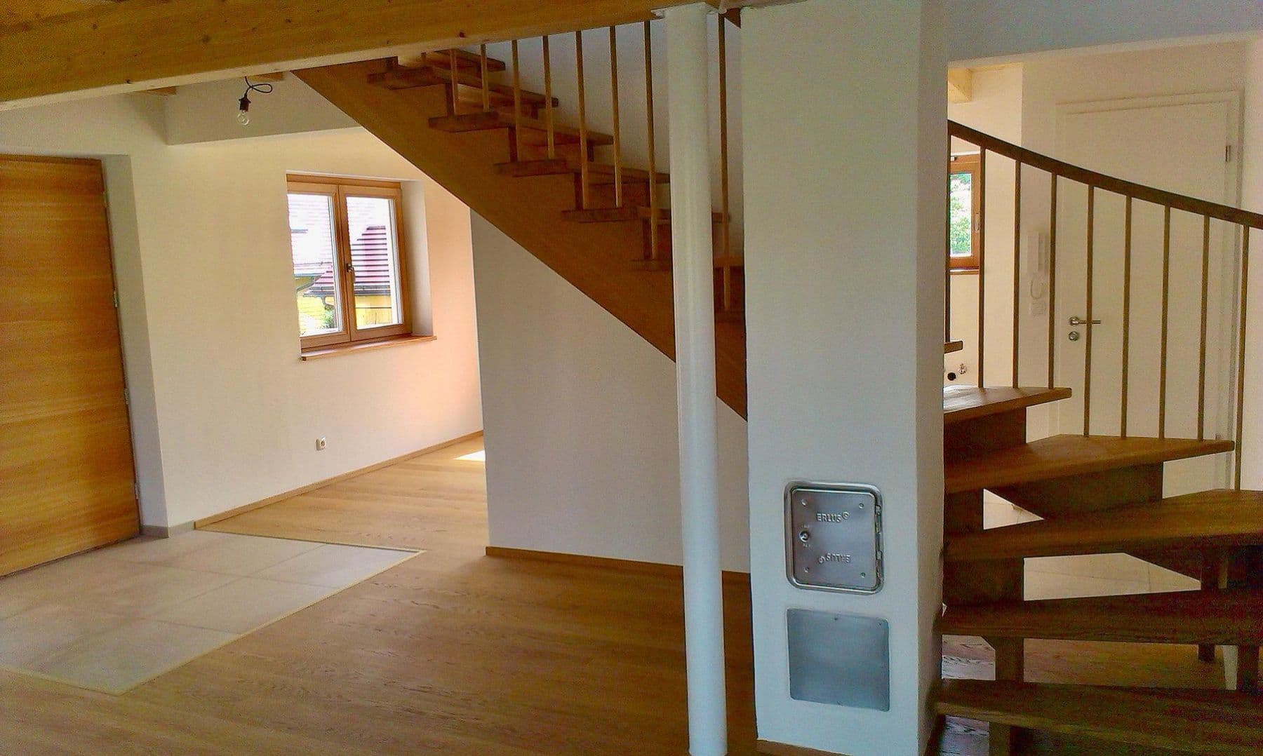 Pronájem bytu 2+1 86 m², Simbach, Bavorsko Pronájem bytu 2+1 86 m², Simbach, Bavorsko