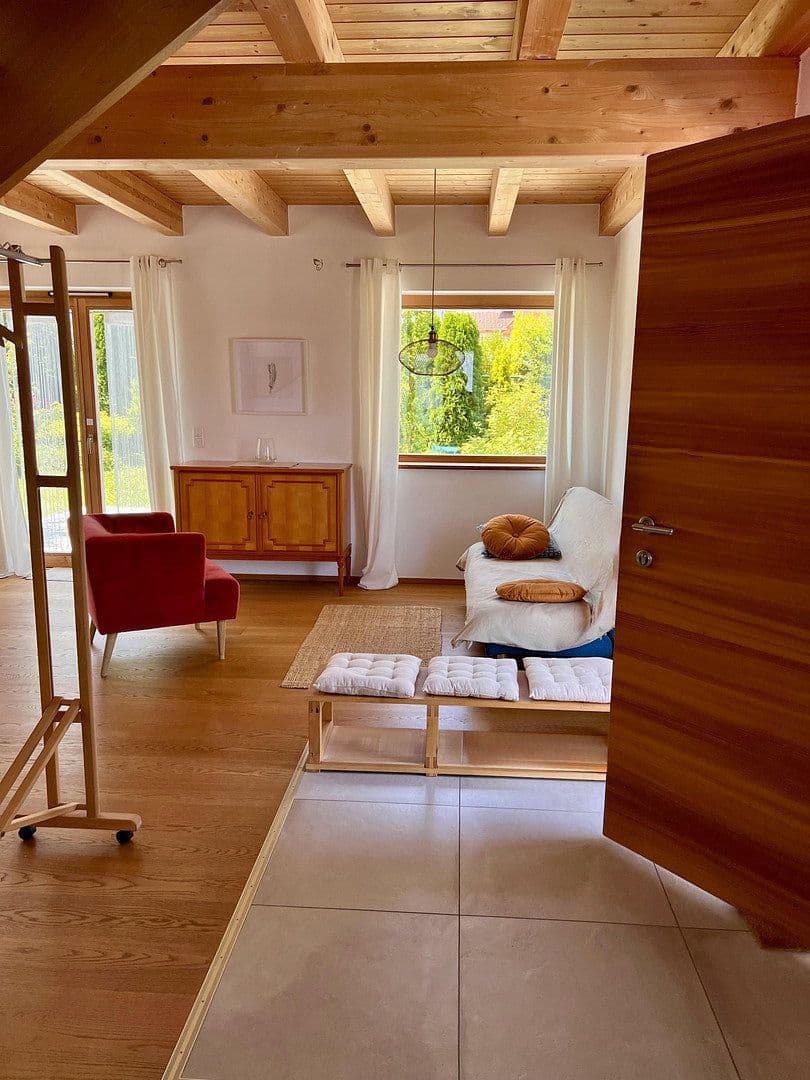 Pronájem bytu 2+1 86 m², Simbach, Bavorsko Pronájem bytu 2+1 86 m², Simbach, Bavorsko