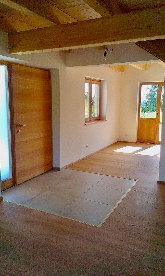 Pronájem bytu 2+1 86 m², Simbach, Bavorsko Pronájem bytu 2+1 86 m², Simbach, Bavorsko