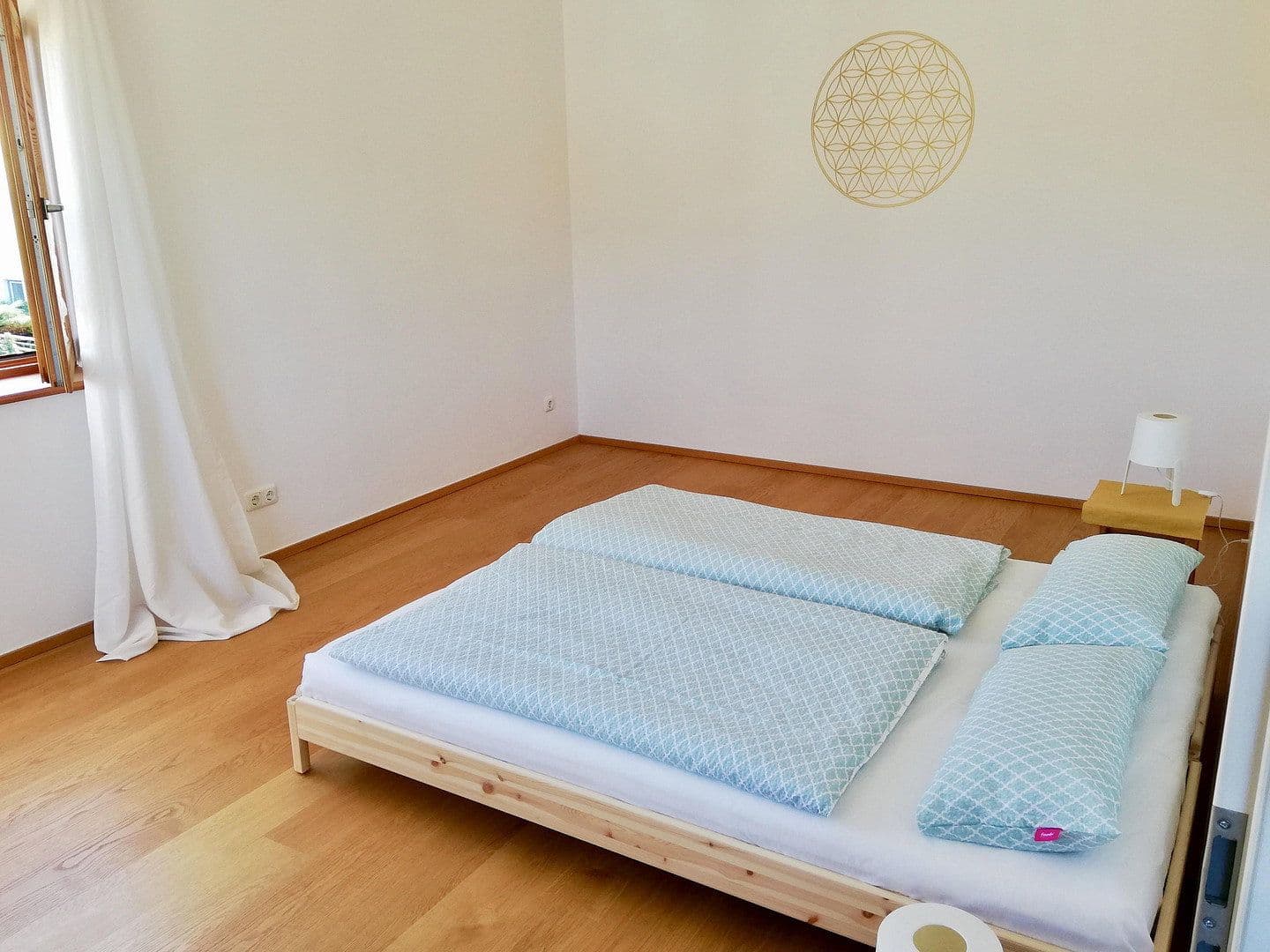 Pronájem bytu 2+1 86 m², Simbach, Bavorsko Pronájem bytu 2+1 86 m², Simbach, Bavorsko