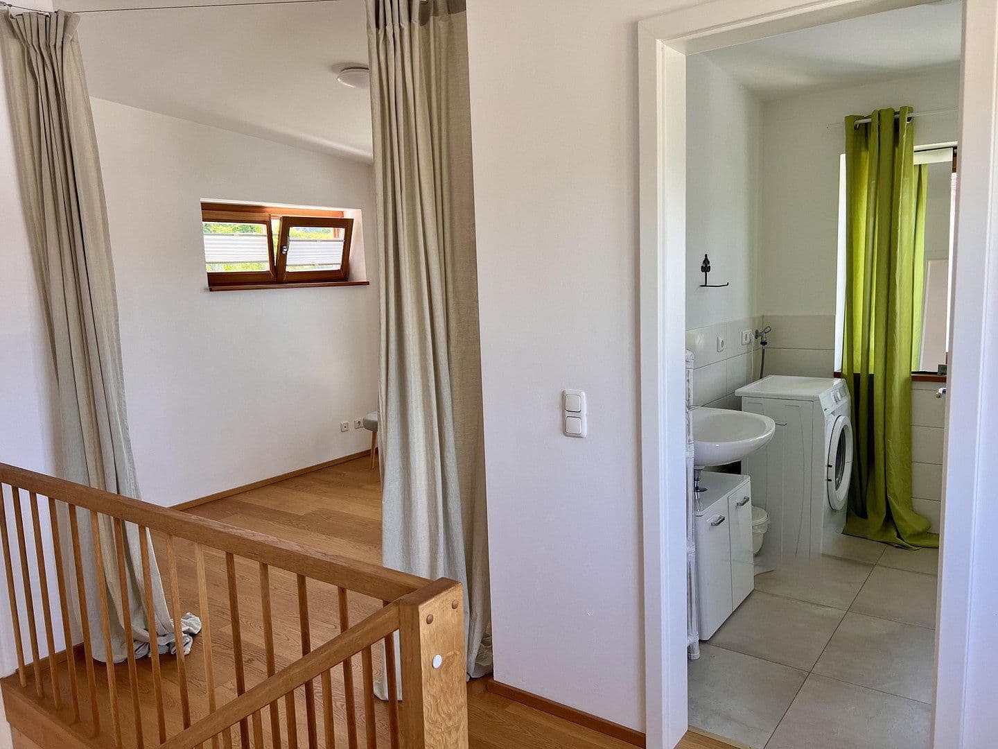 Pronájem bytu 2+1 86 m², Simbach, Bavorsko Pronájem bytu 2+1 86 m², Simbach, Bavorsko
