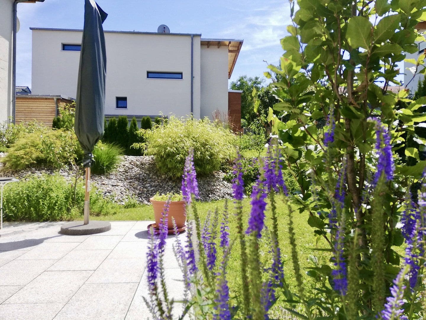 Pronájem bytu 2+1 86 m², Simbach, Bavorsko Pronájem bytu 2+1 86 m², Simbach, Bavorsko
