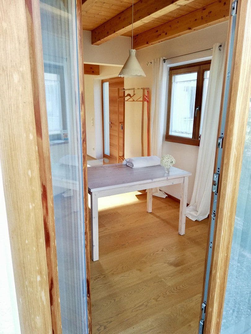 Pronájem bytu 2+1 86 m², Simbach, Bavorsko Pronájem bytu 2+1 86 m², Simbach, Bavorsko