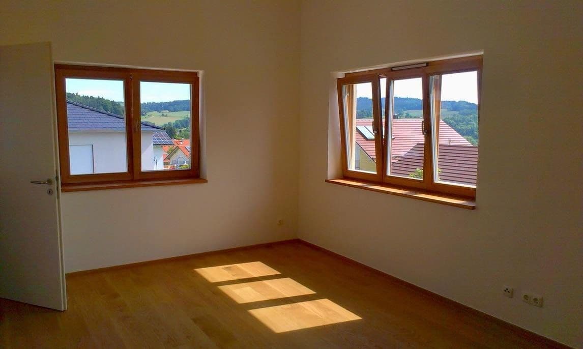 Pronájem bytu 2+1 86 m², Simbach, Bavorsko Pronájem bytu 2+1 86 m², Simbach, Bavorsko