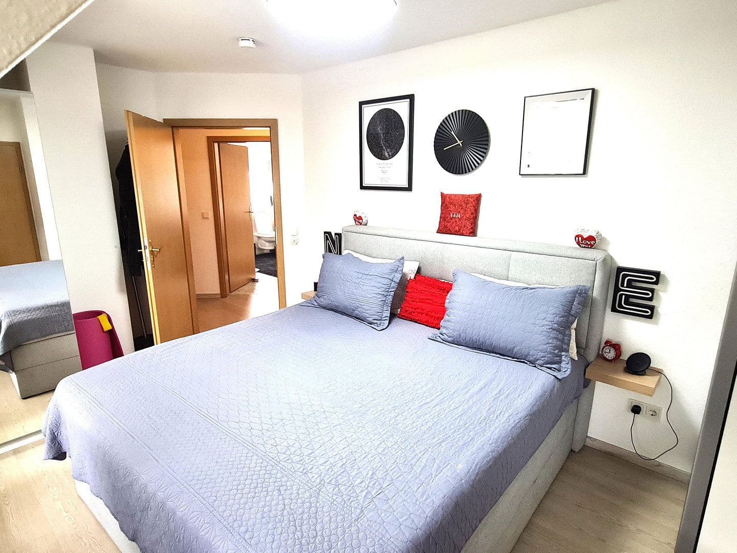 Prodej domu 390 m², pozemek 550 m², Fürth, Bavorsko Prodej domu 390 m², pozemek 550 m², Fürth, Bavorsko