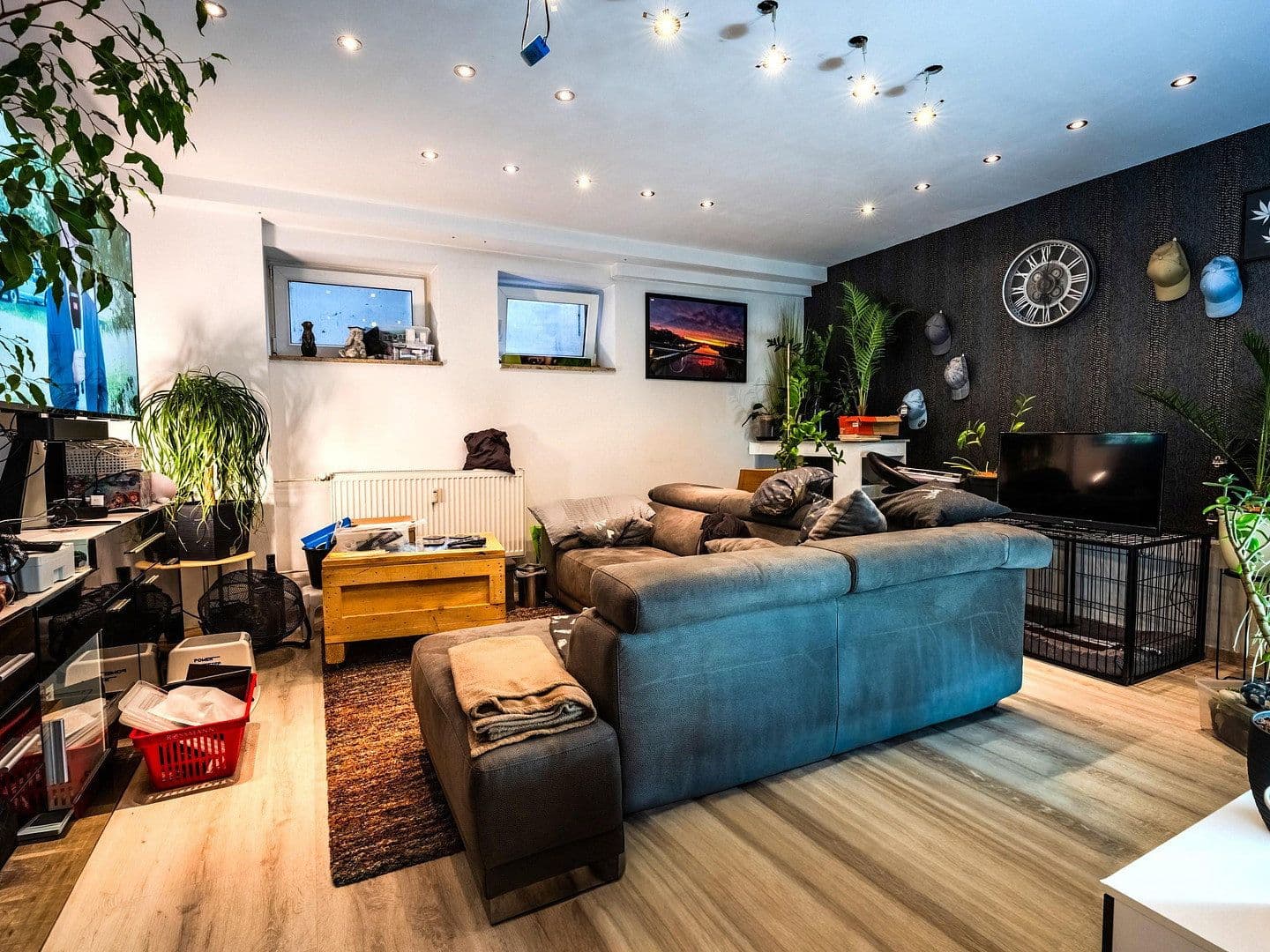 Prodej domu 390 m², pozemek 550 m², Fürth, Bavorsko Prodej domu 390 m², pozemek 550 m², Fürth, Bavorsko