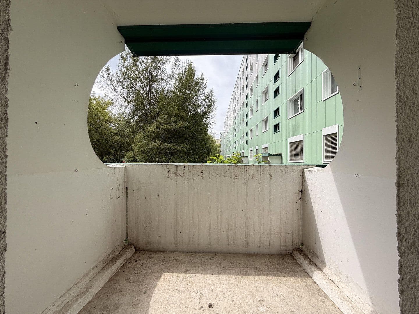 Prodej bytu 2+1 51 m², Neubrandenburger Straße 68, Berlin, Berlín Prodej bytu 2+1 51 m², Neubrandenburger Straße 68, Berlin, Berlín