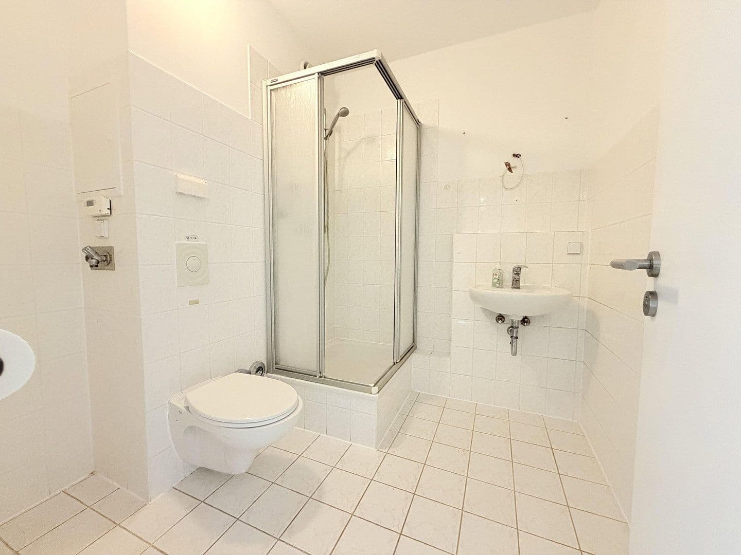 Prodej bytu 2+1 51 m², Neubrandenburger Straße 68, Berlin, Berlín Prodej bytu 2+1 51 m², Neubrandenburger Straße 68, Berlin, Berlín