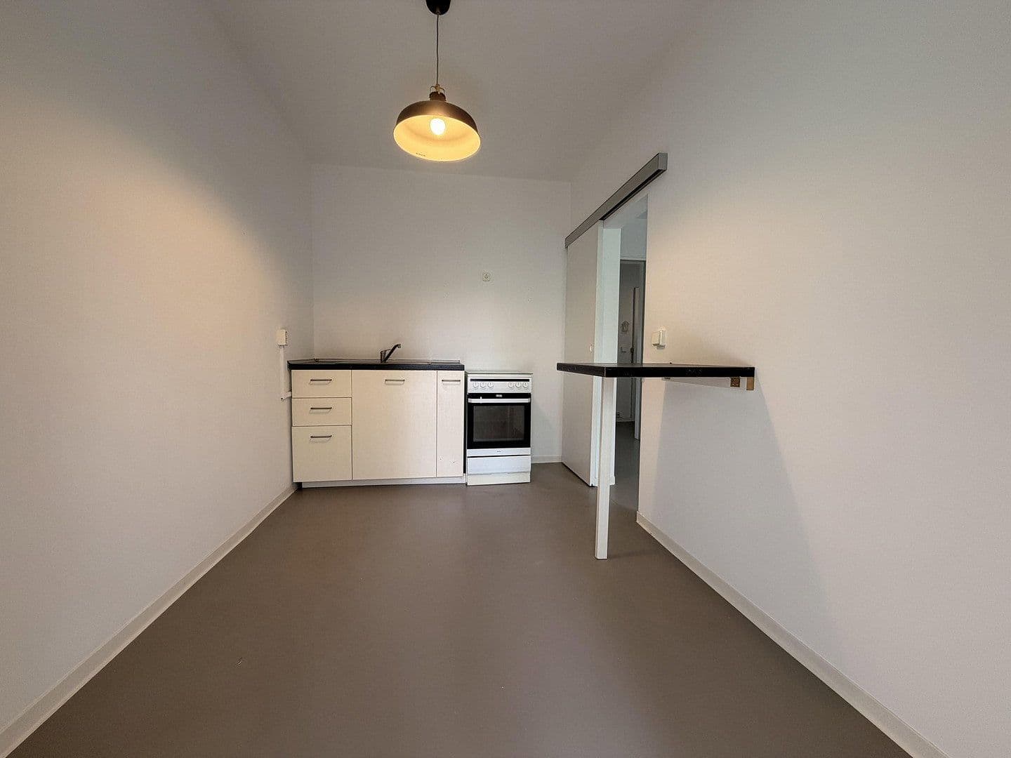 Prodej bytu 2+1 51 m², Neubrandenburger Straße 68, Berlin, Berlín Prodej bytu 2+1 51 m², Neubrandenburger Straße 68, Berlin, Berlín