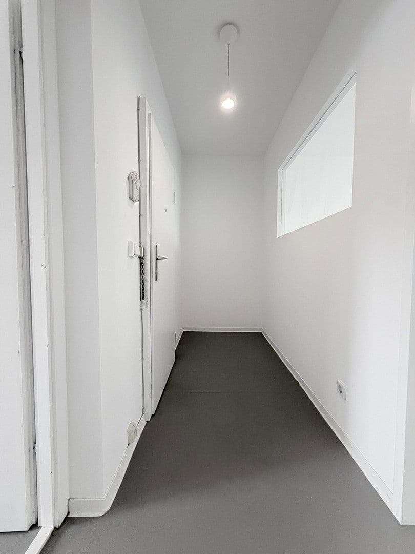 Prodej bytu 2+1 51 m², Neubrandenburger Straße 68, Berlin, Berlín Prodej bytu 2+1 51 m², Neubrandenburger Straße 68, Berlin, Berlín