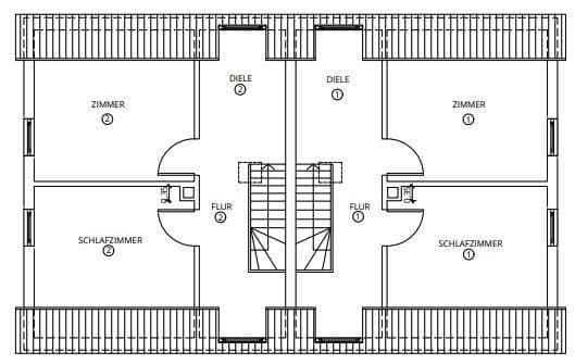 Prodej domu 204 m², pozemek 629 m², Erlenweg 1, Feucht, Bavorsko Prodej domu 204 m², pozemek 629 m², Erlenweg 1, Feucht, Bavorsko
