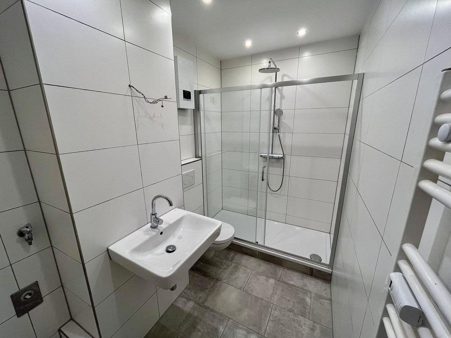 Prodej bytu 4+1 100 m², Scharnhorststraße 15a, Bremen, Bremen Prodej bytu 4+1 100 m², Scharnhorststraße 15a, Bremen, Bremen