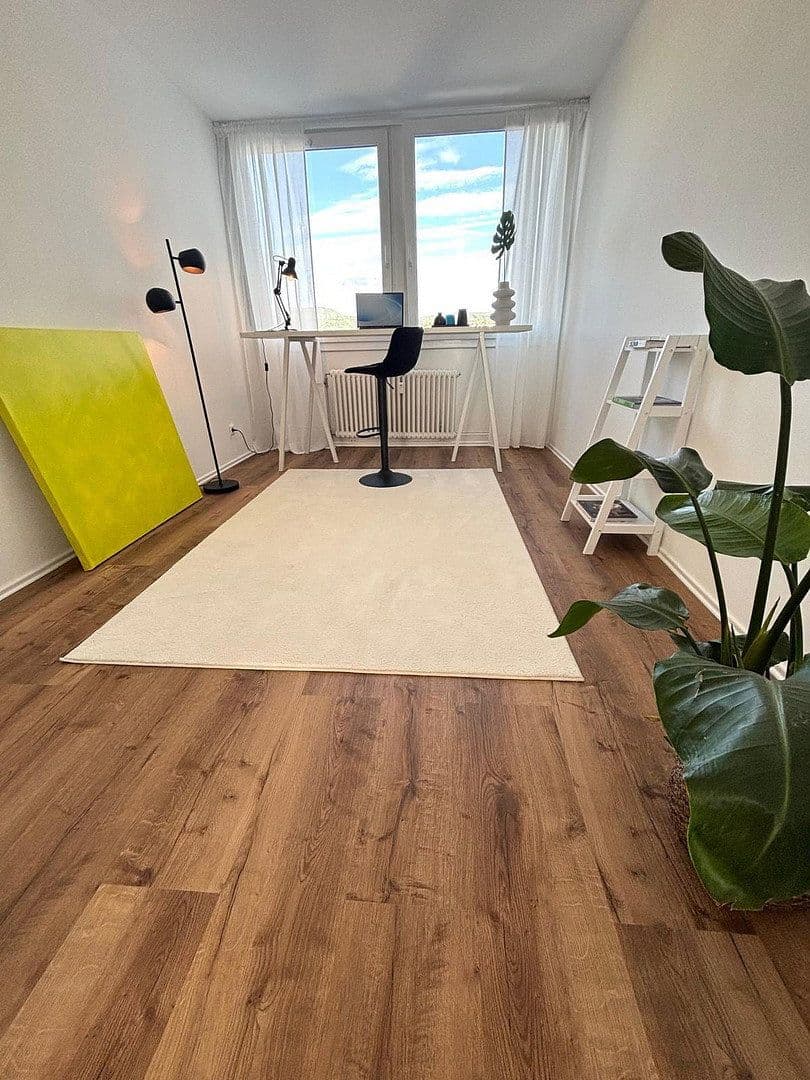 Prodej bytu 4+kk 107 m², Balingen, Bádensko-Württembersko Prodej bytu 4+kk 107 m², Balingen, Bádensko-Württembersko
